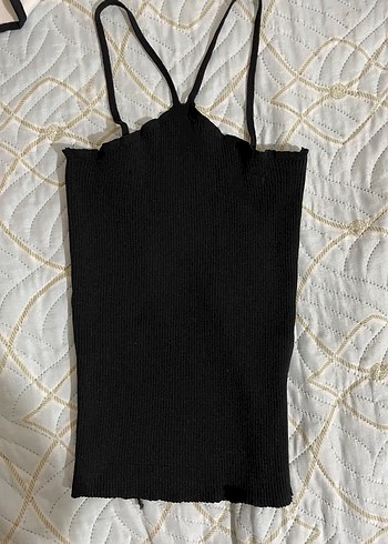 Bluz Crop