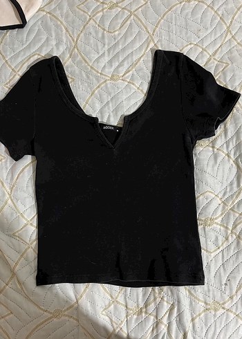 Bluz Crop