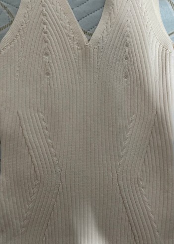 H&M Elbise