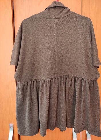 Zara Zara triko kazak