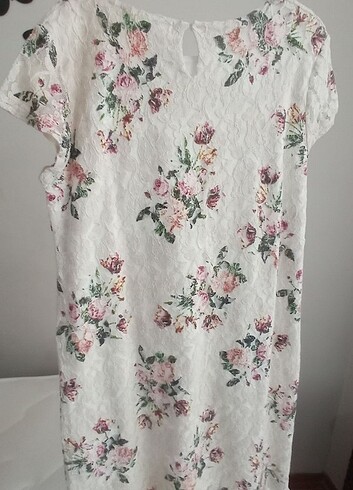 Zara Kız çocuk elbise 