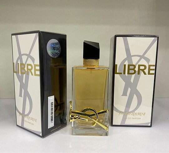 Yves Saint Laurent YSL LİBRE klasik