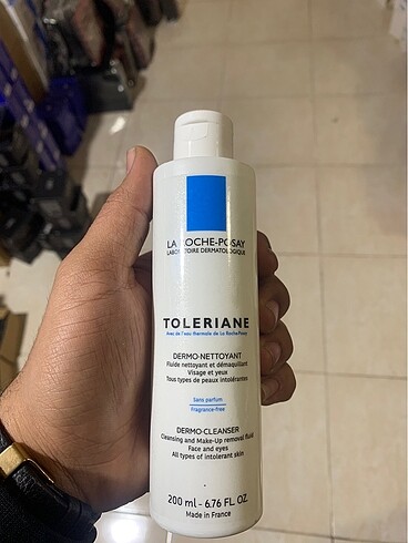 TOLERIANE ULTRA FLUID