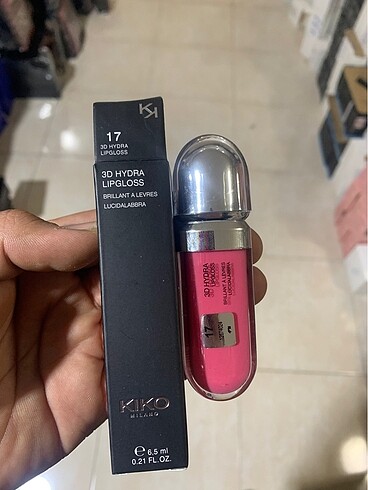 Kiko KİKO Ruj ????
