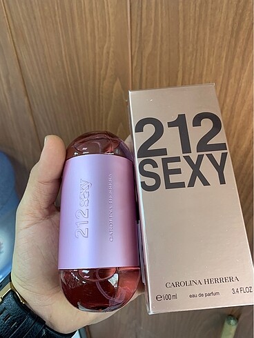 212 Sexy