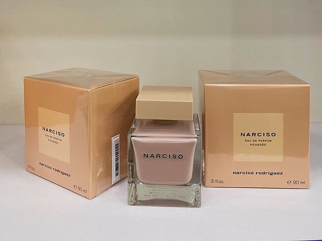 NARCİSO POUDREE