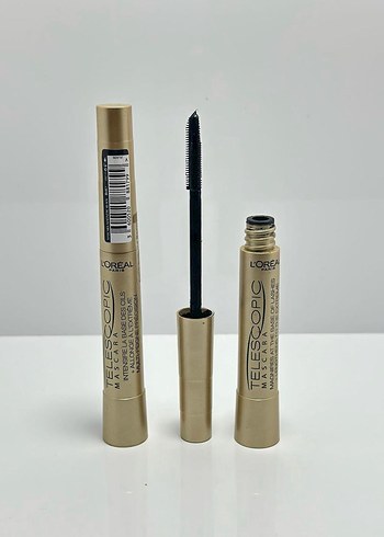 L'Oréal Paris Telecopic Maskara