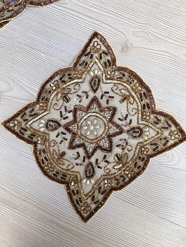 Eş işi salon takımı