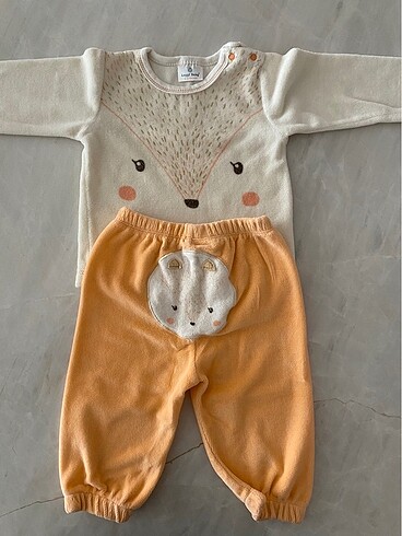 Pijama takım