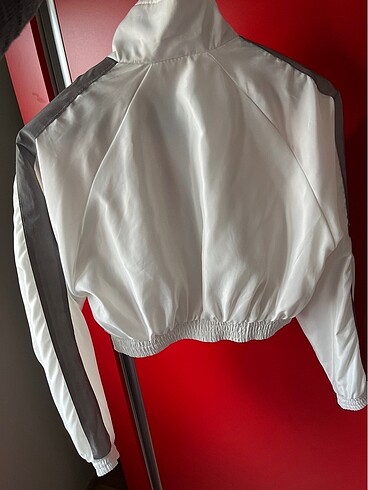 Bershka Crop ceket