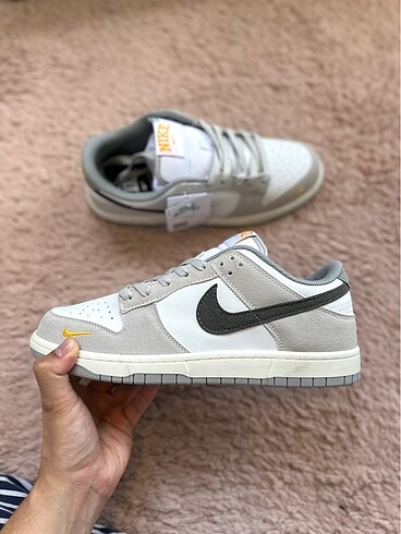 Nike Low Dunk Erkek Sneakers