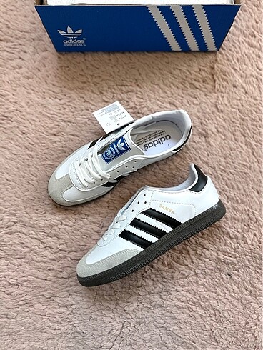 37 Beden Adidas Samba