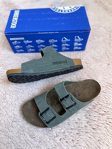 Birkenstock Arizona Terlik