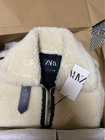 xs Beden ten rengi Renk ZARA CEKET