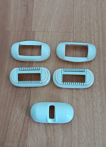BRAUN SİLK EPİL 9 FLEX BAŞLIKLARI