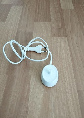 ORAL-B DİŞ FIRÇASI ŞARJ ALETİ