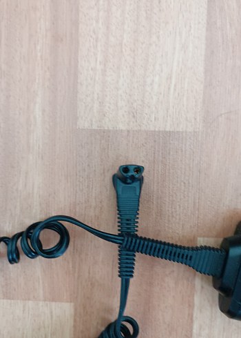 Braun BRAUN TRAŞ MAKİNESİ ŞARJ ADAPTÖRÜ SERİES 7 UYUMLU 12V400Mah