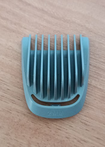 PHİLİPS MG SERİSİ 2MM TARAK 1 ADET
