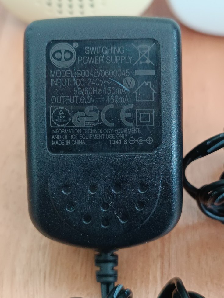 WEEWEL WMA 370 BEBEK TELSİZİ - Görsel 3