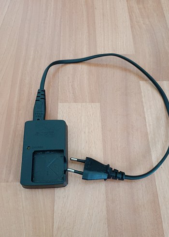 SONY CSNB BATARYA ŞARJ ALETİ
