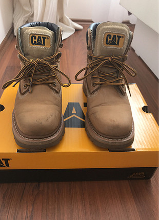 38 Beden Caterpillar 