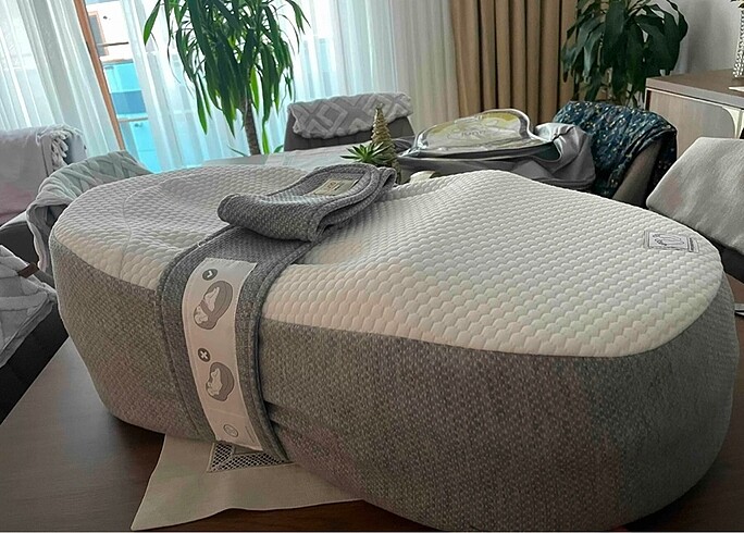 Yenidoğan Yatak - Görsel 3