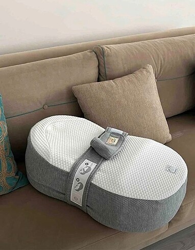 Yenidoğan Yatak - Görsel 2