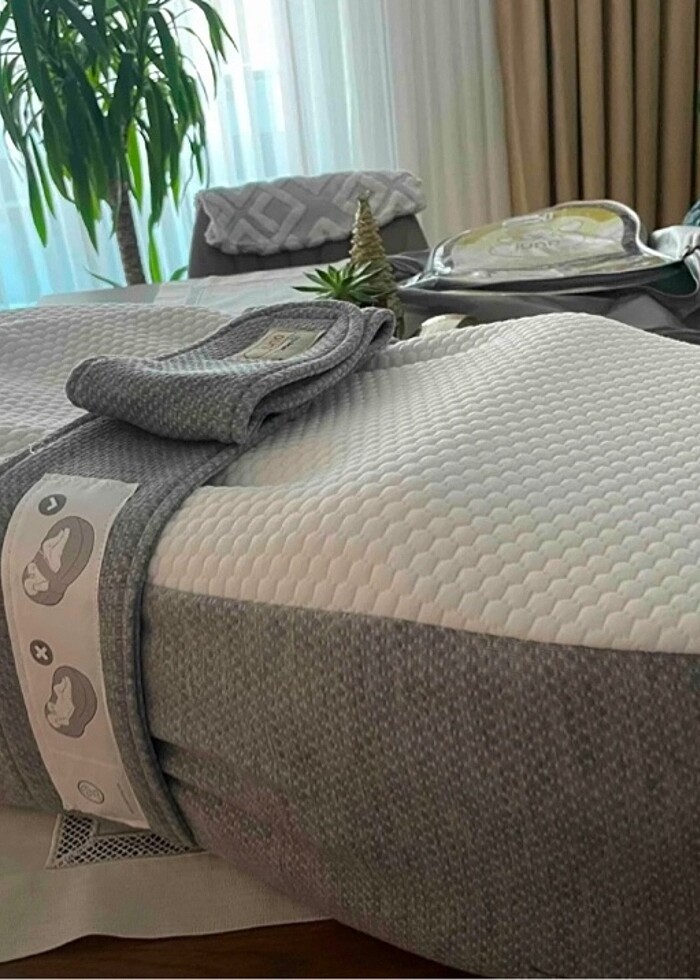 Yenidoğan Yatak - Görsel 3