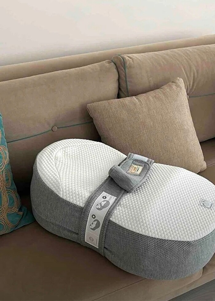 Yenidoğan Yatak - Görsel 2