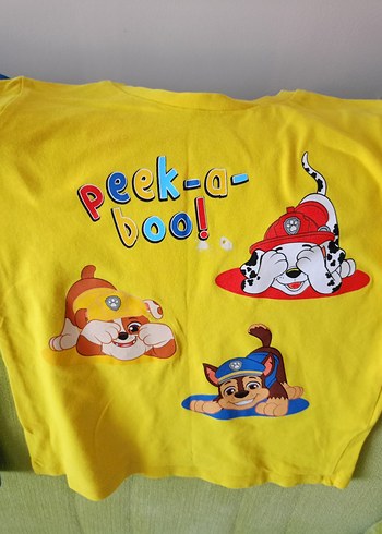 Renkli Baskılı Çocuk Uyku Tekstili hepsi tek fiyat - Görsel 5