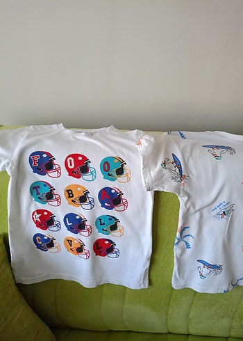 Renkli Baskılı Çocuk Uyku Tekstili hepsi tek fiyat - Görsel 2