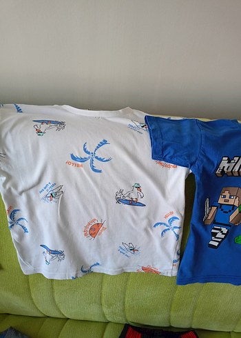 Renkli Baskılı Çocuk Uyku Tekstili hepsi tek fiyat - Görsel 3