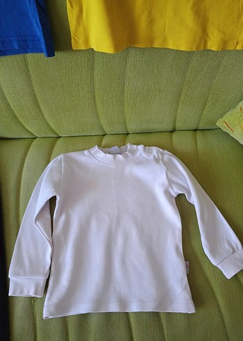 Renkli Baskılı Çocuk Uyku Tekstili hepsi tek fiyat - Görsel 6