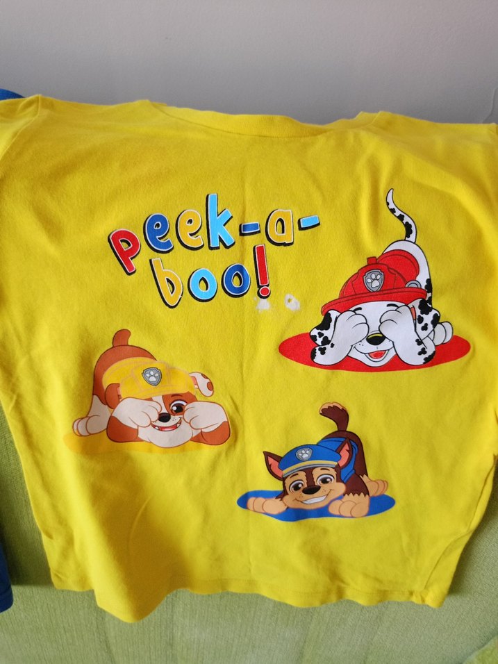 Renkli Baskılı Çocuk Uyku Tekstili hepsi tek fiyat - Görsel 5