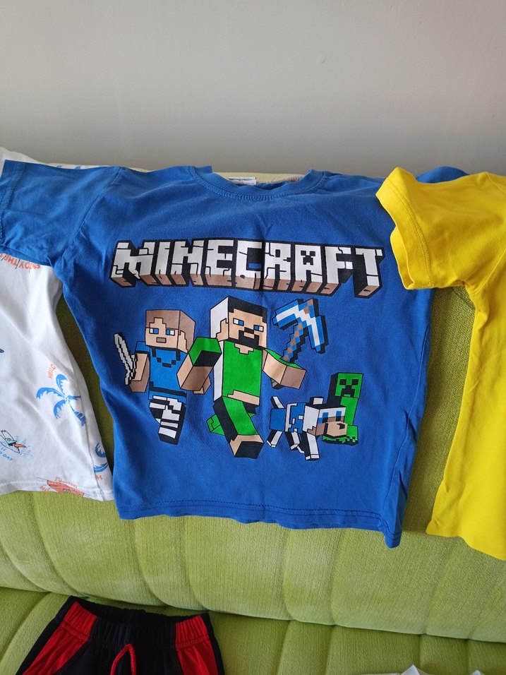 Renkli Baskılı Çocuk Uyku Tekstili hepsi tek fiyat - Görsel 4