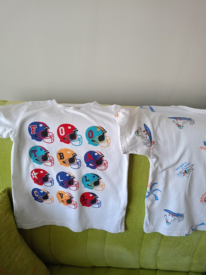 Renkli Baskılı Çocuk Uyku Tekstili hepsi tek fiyat - Görsel 2