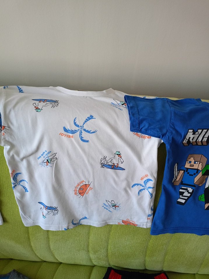 Renkli Baskılı Çocuk Uyku Tekstili hepsi tek fiyat - Görsel 3