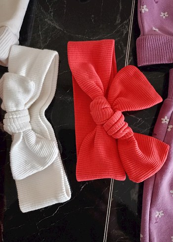 Çiçek Desenli Uzun Kollu Bebek Takımı - Görsel 6