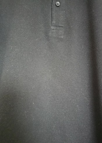 Erkek Lacoste Polo Tişört, Kısa Kollu, Mavi - Görsel 4