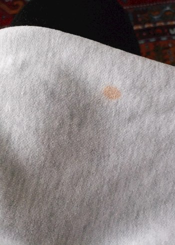 Gri NYC Baskılı Rahat Kesim Kadın Eşofman - Görsel 7