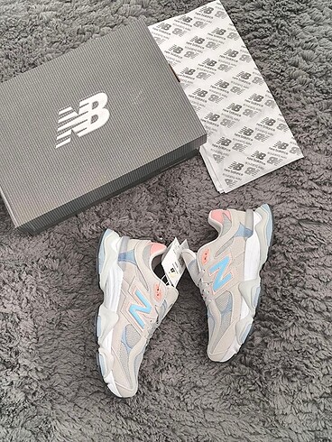 New Balance New Balance orjinal spor ayakkabı