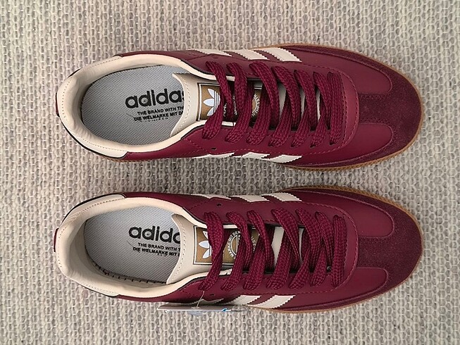 Adidas Samba spor ayakkabı