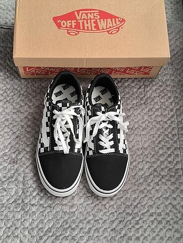 Vans Kadın ayakkabı