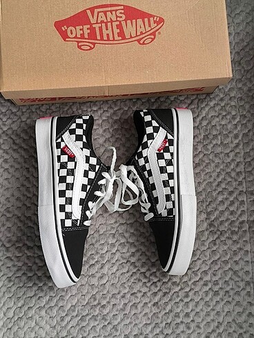 Vans Vans Kadın ayakkabı