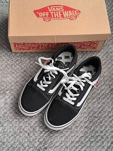 Vans old skol klasik