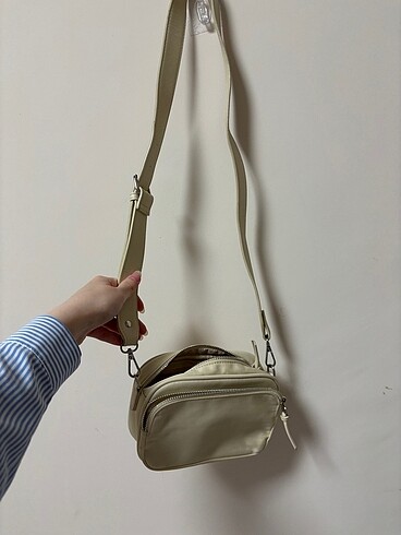 Beden Stradivarius çanta