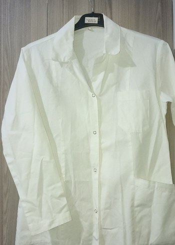 laboratuvar ve doktor önlüğü - Görsel 4