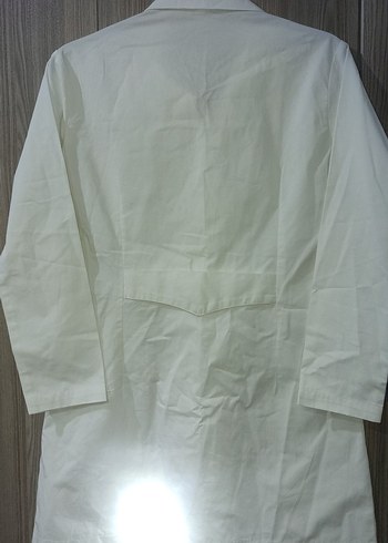 laboratuvar ve doktor önlüğü - Görsel 5