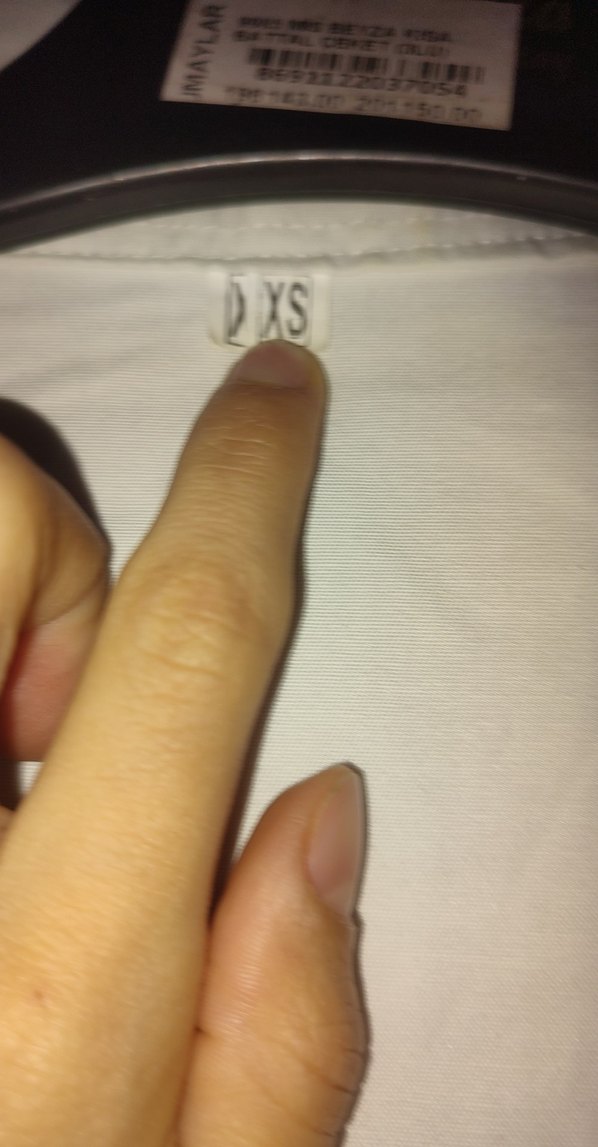 laboratuvar ve doktor önlüğü - Görsel 3