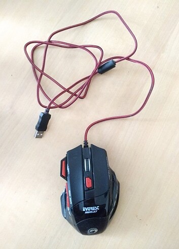 EVEREST SGM-X7 MOUSE